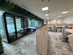 Central Boulevard (D1), Office #443259961